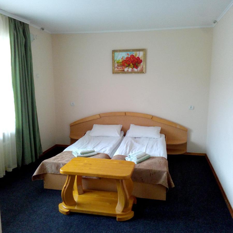 Malyvo Hotel Dilyatyn 객실 사진