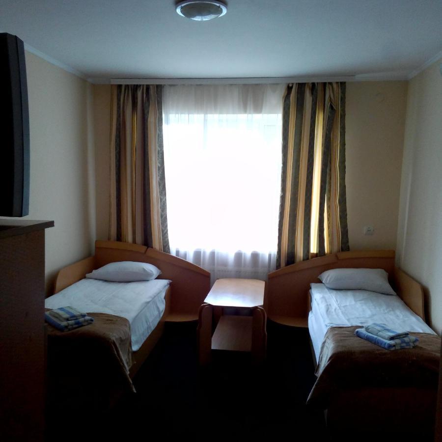 Malyvo Hotel Dilyatyn 객실 사진