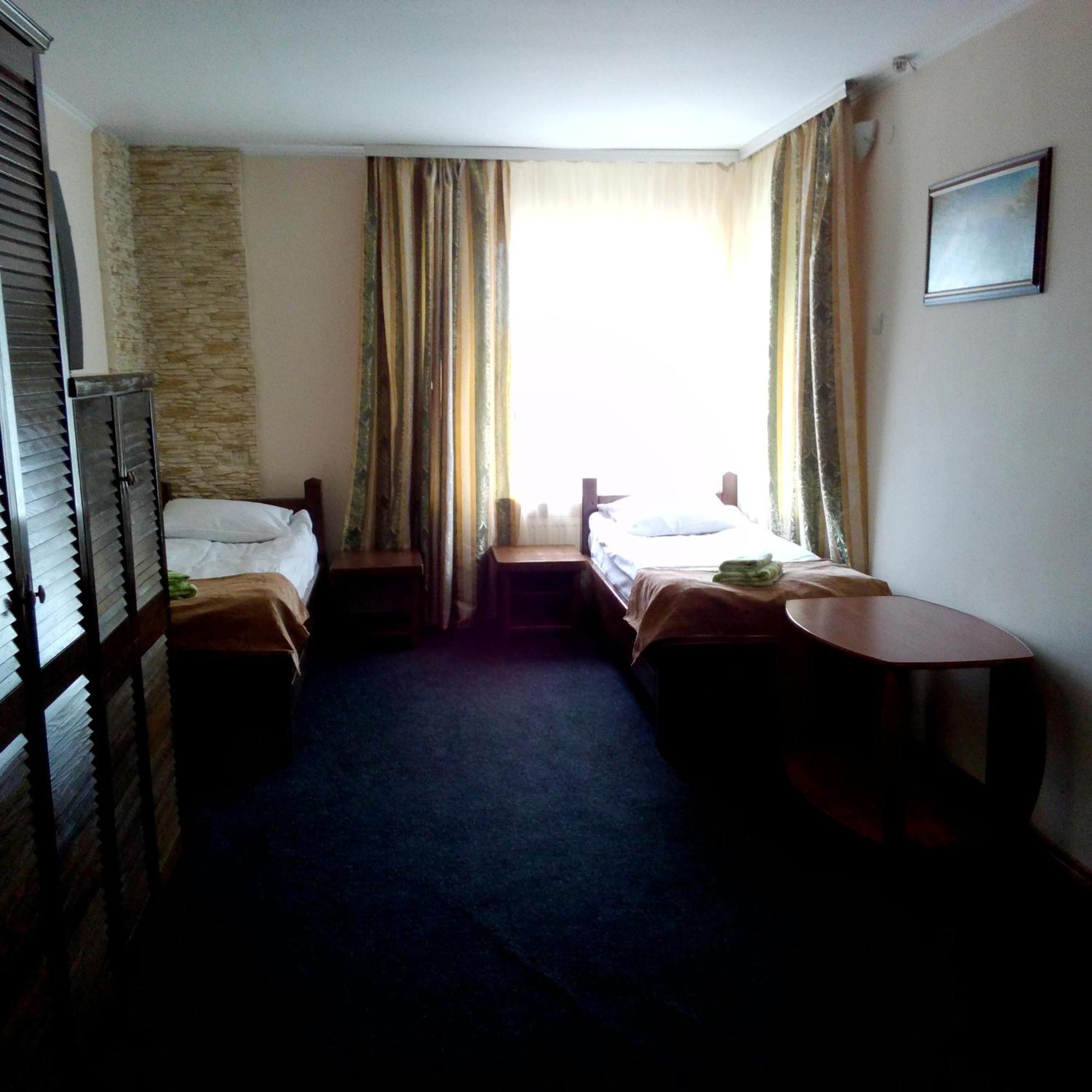 Malyvo Hotel Dilyatyn 객실 사진