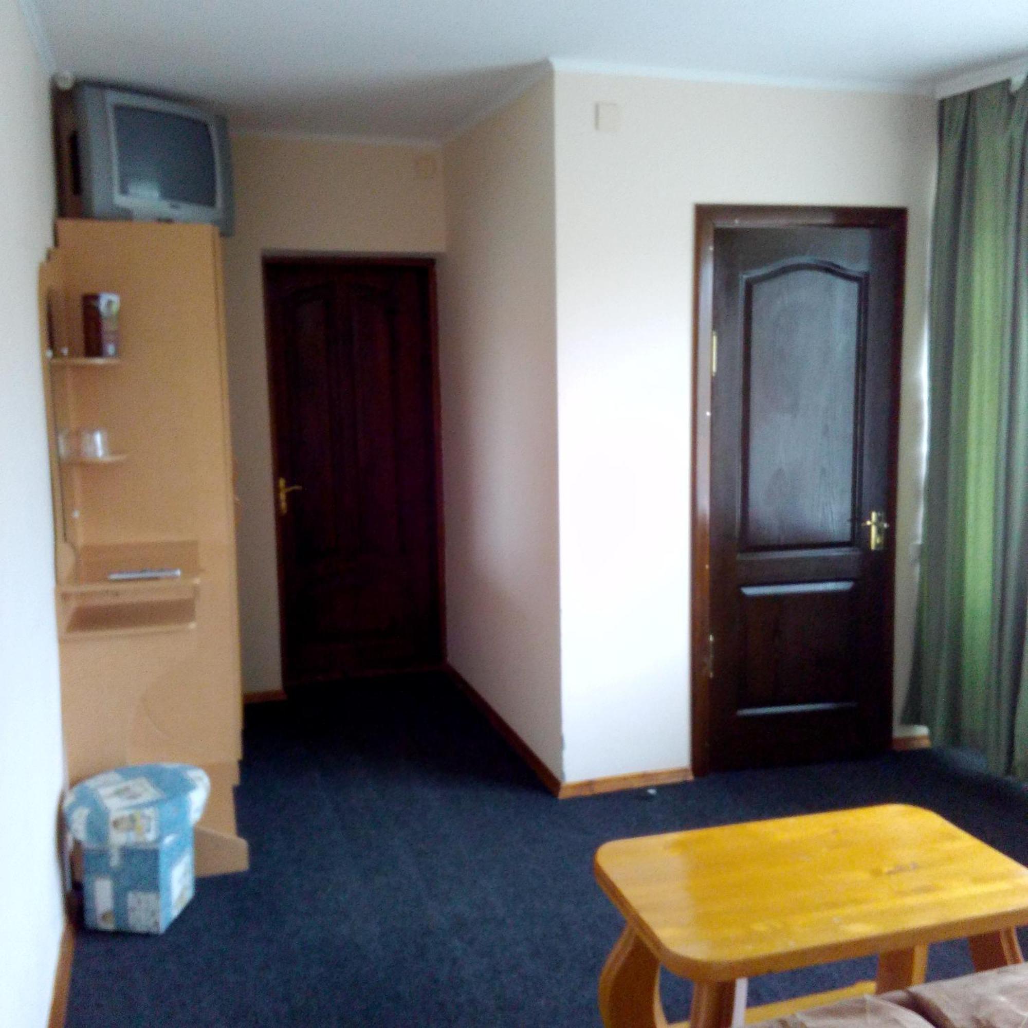 Malyvo Hotel Dilyatyn 외부 사진