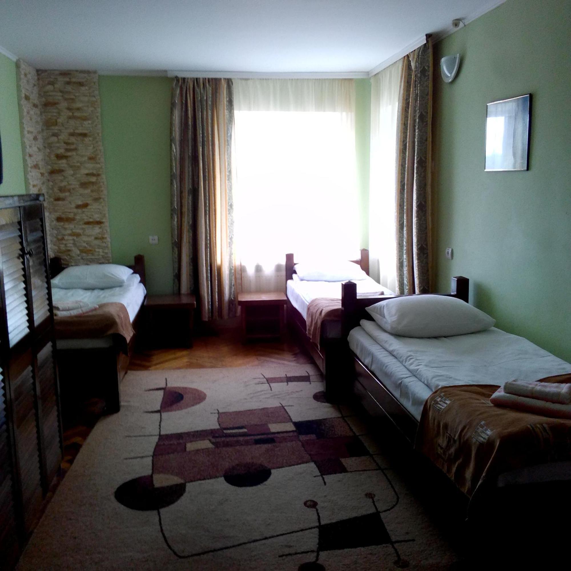 Malyvo Hotel Dilyatyn 객실 사진