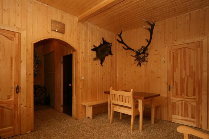 Malyvo Hotel Dilyatyn 외부 사진